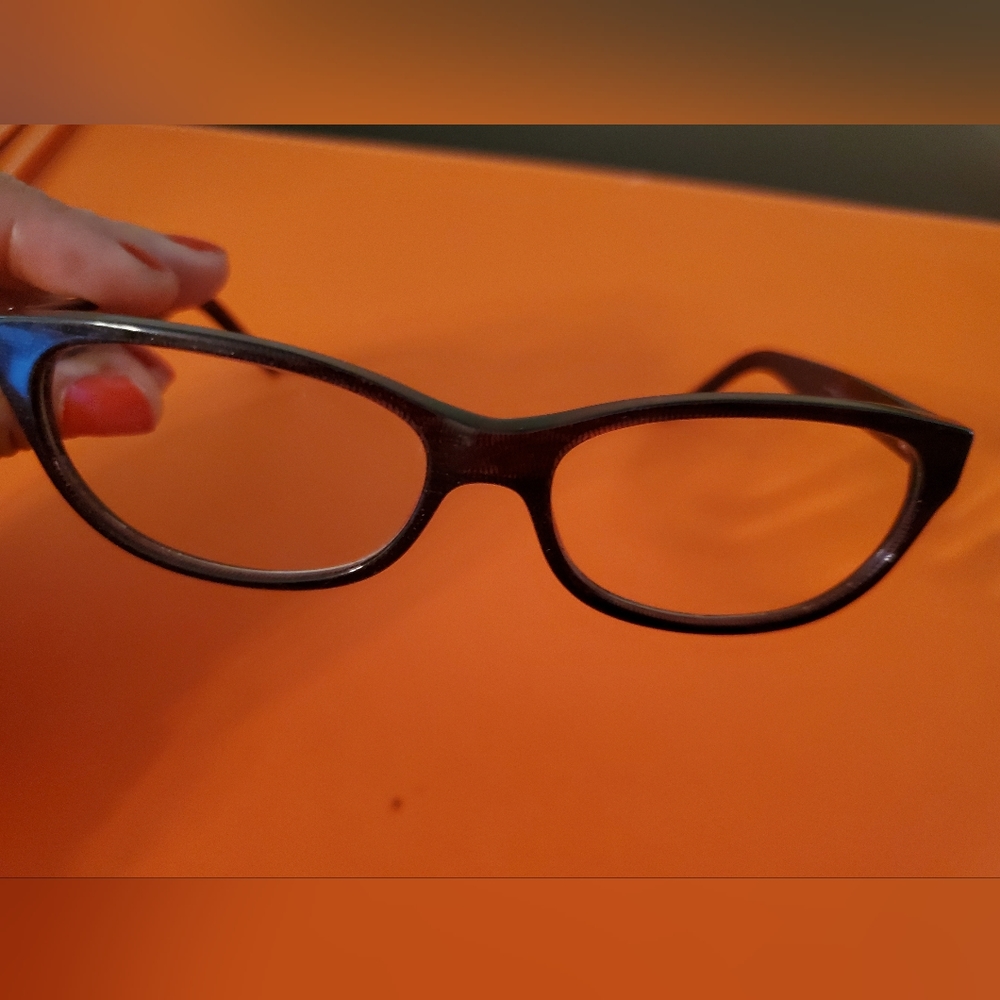 BURBERRY BE2106 EYEGLASSES/ FRAMES - Picture 7 of 11
